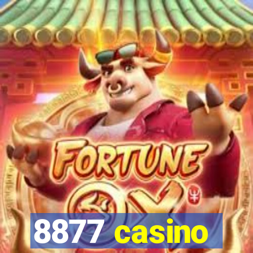 8877 casino